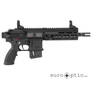 Heckler & Koch HK416, Rimfire Pistol, .22lr, one 10rd magazine 81000404