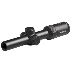 Noblex | Docter Optics Inception 1-6 x 24, ret. 4 Riflescope 56556