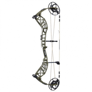 Bear Archery Bear Whitetail INT RH60 Olive Bow AV55A40126R
