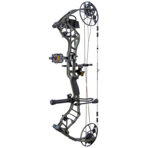 Bear Archery Bear Legend 30 RTH RH70 Olive Bow AV56A61127R