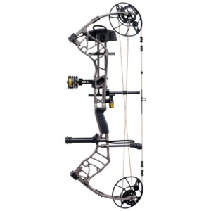 Bear Archery Bear Legend 30 RTH RH70 Stone Bow AV56A611S7R