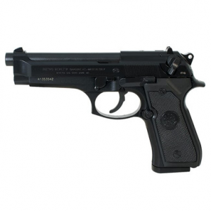 Beretta 92 FS 9mm Pistol Showroom Demo JS92F300