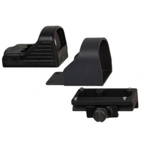 EOTech MRDS Black 3.5 MOA Dot Sight MRD-000-A11