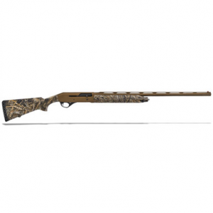 Stoeger M3020 20ga 3" 28" Realtree Max-5/Burnt Bronze Cerakote 4+1 Semi-Auto Shotgun 31940