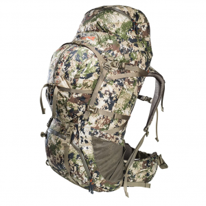Sitka Gear Sitka Subalpine Mountain Hauler 6200 Optifade Subalpine Medium/Large 40072-SA-ML, MD/LG