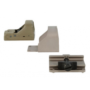 EOTech MRDS Tan 3.5 MOA Dot Tan MRD-000-A12