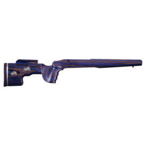 GRS Riflestocks GRS Sporter Winchester M70 LA Black/Blue 103519
