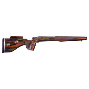 GRS Riflestocks GRS Hunter Carl Gustav/ Husqvarna 1900 Grn Mtn Camo 103577 in Green Mountain Camo