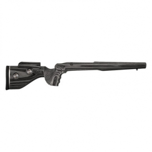 GRS Riflestocks GRS Hunter Carl Gustav/Husqvarna 1900 Black 103573