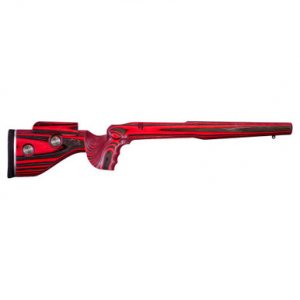 GRS Riflestocks GRS Hunter Carl Gustav/Husqvarna 1900 Black/Red 103575