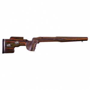 GRS Riflestocks GRS Sporter Winchester M70 LA Grn Mtn Camo 103522 in Green Mountain Camo