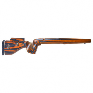 GRS Riflestocks GRS Hunter, Carl Gustav/Husqvarna 1900, Orange/Black 104908