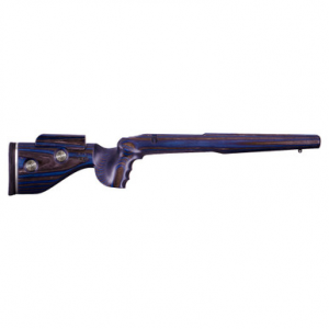 GRS Riflestocks GRS Hunter Sako 75 IV Black/Blue 103720