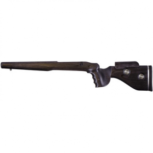 GRS Riflestocks GRS Hunter Rem 700 BDL SA LH Black 103681