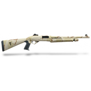 Benelli Supernova Tactical 12GA Desert Camo Shotgun 20161