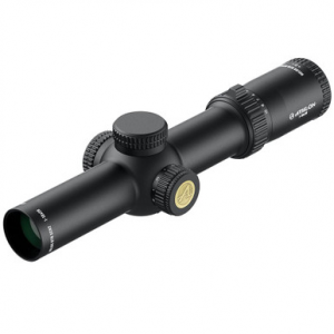 athlon optics Athlon Helos BTR GEN2 1-10x28mm ATMR4 SFP IR MOA LIKE NEW DEMO Riflescope 214103 *Packaging May Be Damaged*