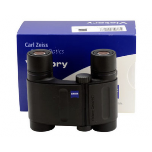 Zeiss Victory Compact 8x20 T* Binocular with Lotutec-UA562