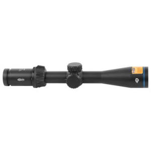 Meopta Optika6 2.5-15x44 DichroTech BDC 30mm SFP Riflescope 653620 UA-1868