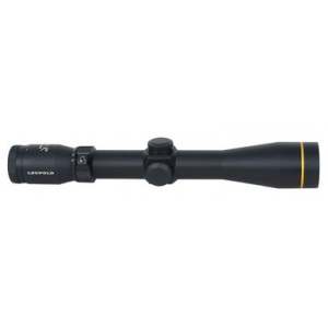 Leupold VX-R 4-12x40mm FireDot 4 Scope UA1162