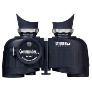 Steiner Commander XP C 7x30 Binocular 396 Demo