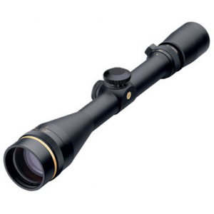 Leupold VX-3 4.5-14x40mm AO CDS Duplex Riflescope 115239