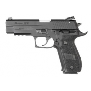 Sig Sauer Sig 226BR-22-BAS P226 .22 LR Classic 22 Beavertail Pistol