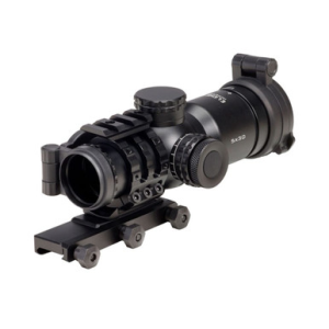 Element Optics Immersive series 5x30 LPR-1D MRAD 50071