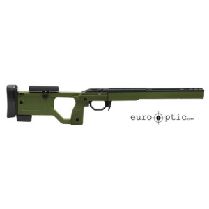 Kinetic Research Group KRG X-ray T3 Sako Green Chassis