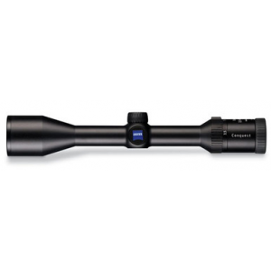 Zeiss Sport Optics Zeiss Conquest 3.5-10x44mm #4 Hunting Turrets Demo Riflescope 521420-9904-000 Grade 2, Light Marks