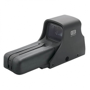 EOTech Holographic Sight, 65 MOA ring, 1 MOA Dot Like New Demo EOT-552-A65