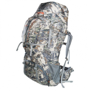 Sitka Gear Sitka Open Country Mountain Hauler 6200 Optifade Open Country Medium/Large 40072-OB-ML