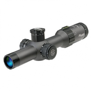 Sig Sauer Tango4 1-4x24mm Illum MOA Milling Scope SOT41003