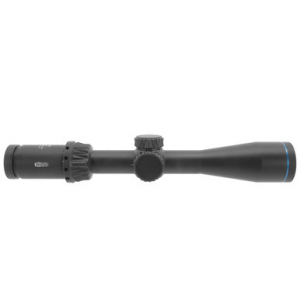 Meopta Optika6 2.5-15x44 Illuminated .308 30mm SFP Riflescope 653627 Ring marks