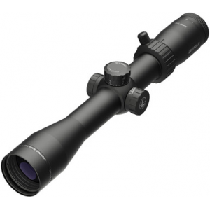 Leupold Mark 3HD 4-12x40mm P5 Side Focus TMR Like New Demo Riflescope 180669