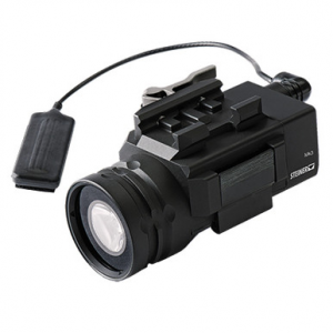 Steiner MK 3 White/Infrared Batte Light 9071 SHOT Show Demo