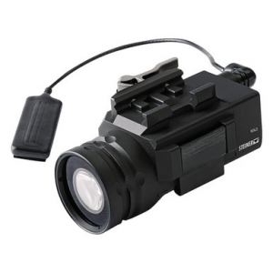Steiner MK 3 White/Infrared Batte Light 9071
