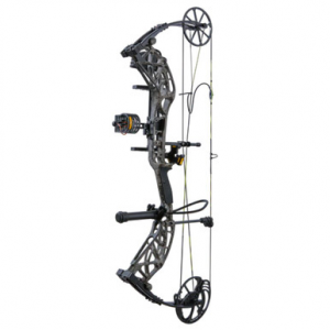 Bear Archery Bear THP Adapt 2 RTH LH70 True Timber Strata/Black Bow AV55A130A7L