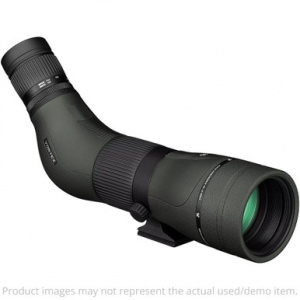 Vortex Diamondback HD 16-48x65 Angled Spotting Scope DS-65A - Excellent Condition UA6501