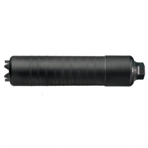 Sig Sauer Rifle Silencer 7.62/300 Win Stainless 5/8x24