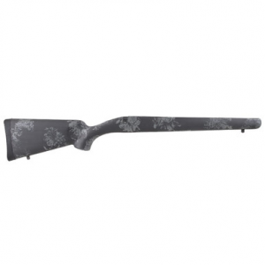Christensen Arms Ridgeline/Mesa FFT Sporter Long Action Black w/Gray Stock 810-00058-00