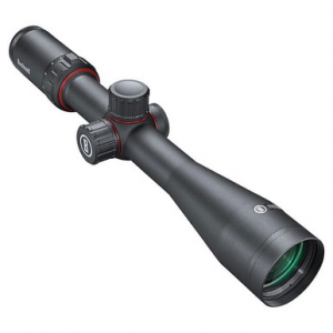 Bushnell Tactical Bushnell Nitro 4-16x44 FFP Deploy MRAD Black Riflescope RN4164BF2