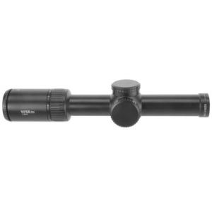 Vortex Viper PST Gen II 1-6x24 VMR-2 MOA Scope PST-1605 Scratched Battery Cap UA2566