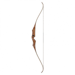 Bear Archery Bear Super Kodiak RH45 Shedua Bow AFT2020145