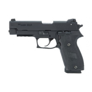Sig Sauer Sig P220 Classic .22LR Pistol 220R-22-BAS