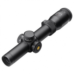 Leupold VX-R Patrol 1.25-4x20mm FireDot SPR Scope 113769
