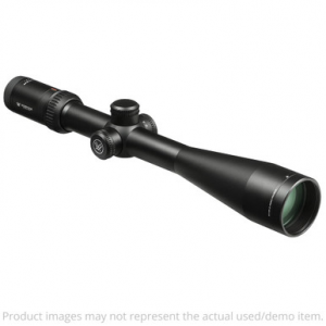 Vortex Viper HS 6-24x50 Rifle Scope Dead-Hold BDC MOA VHS-4319 Excellent Condition UA5125