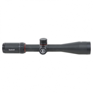 Bushnell Nitro 4-16x44 FFP Deploy MRAD Black Riflescope RN4164BF2 - UA1896