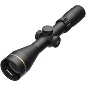 Leupold VX-Freedom 4-12X50 (30mm) CDS Illum. FireDot Duplex Riflescope 177229