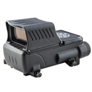 Meprolight USA Meprolight FORESIGHT Augmented Multi-Reticle Reflex Sight w/Cleaning Kit 56855503