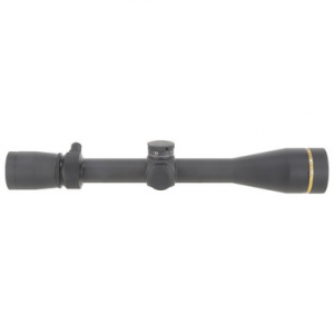 Leupold VX-3HD 4.5-14x40mm (1 inch) CDS-ZL Duplex Riflescope 180619 - Ring Marks UA2702